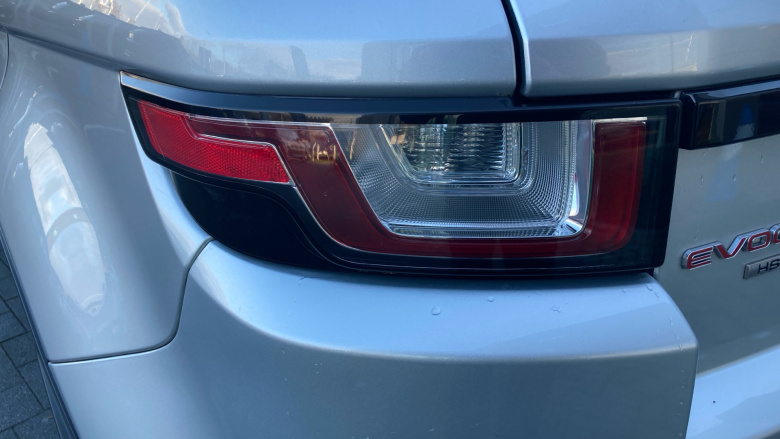 Land Rover Range Rover Evoque 2.0 SD4 HSE Dynamic 5dr Auto Diesel Hatchback